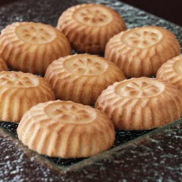 كعك العيد