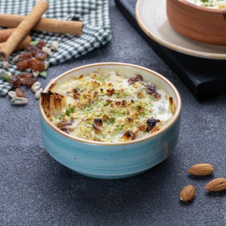 طريقة عمل ام علي