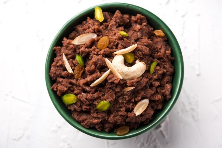 العريكة لضيافة العيد