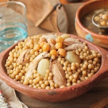 المغربية اللبنانية