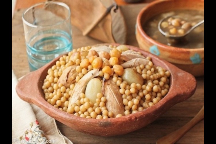 المغربية اللبنانية