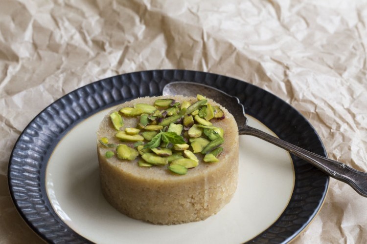 الحلاوة التركية