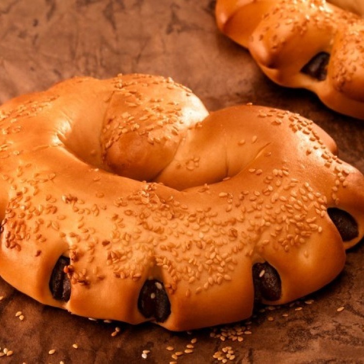 خبز التمر بعدة وصفات