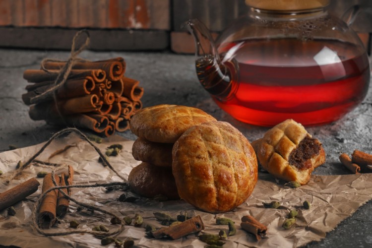 كليجا سعودية