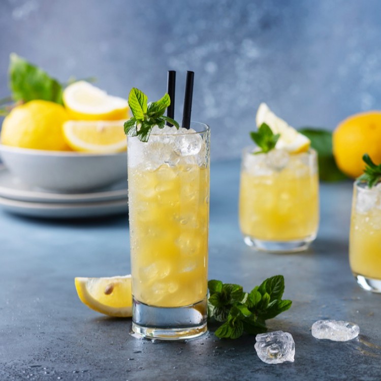 عصير موهيتو