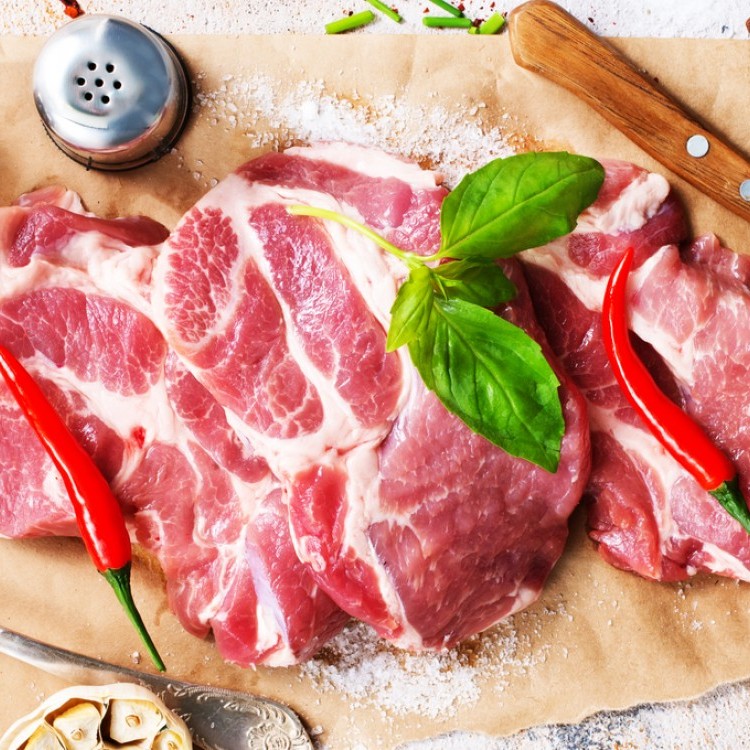 نصائح عند شوي اللحوم