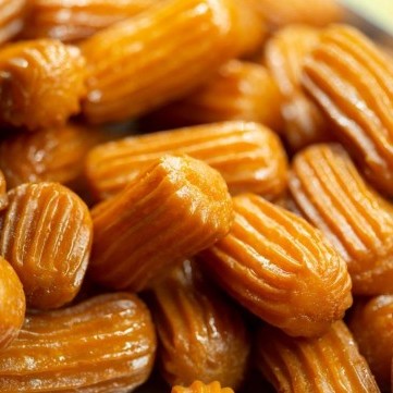 بلح الشام حلى رمضاني شهي