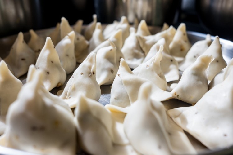 أفضل عجينة سمبوسة