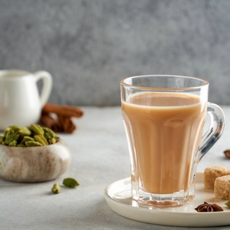 مشروبات ساخنة للأيام الشتوية الباردة