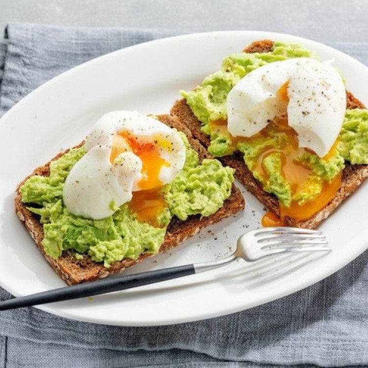 وصفات توست لوجبة فطور صباحي مميزة وسريعة