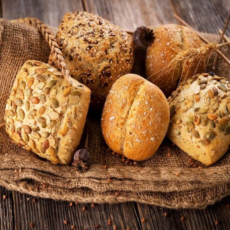 أفضل أنواع الخبز للرجيم