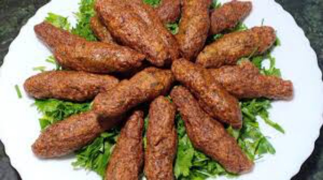 كفتة الجمبري