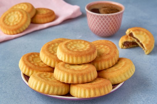 معمول بدون زبدة