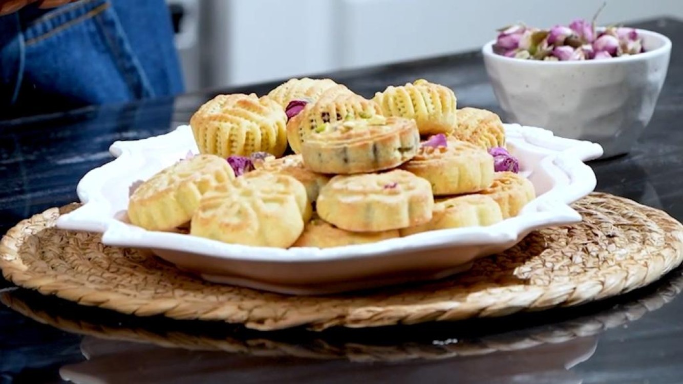 معمول صحي وسهل بالفيديو