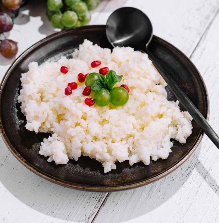 حيل لإنقاذ الأرز المعجن وإعادة الشكل الجميل لوجبتك وأفكار لاستخدامه في وجبات أخرى