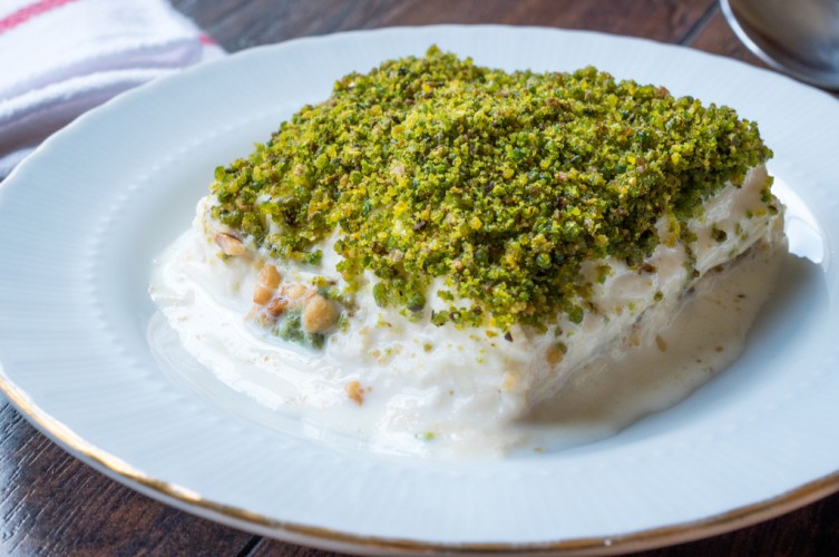 حلى ليالي لبنان