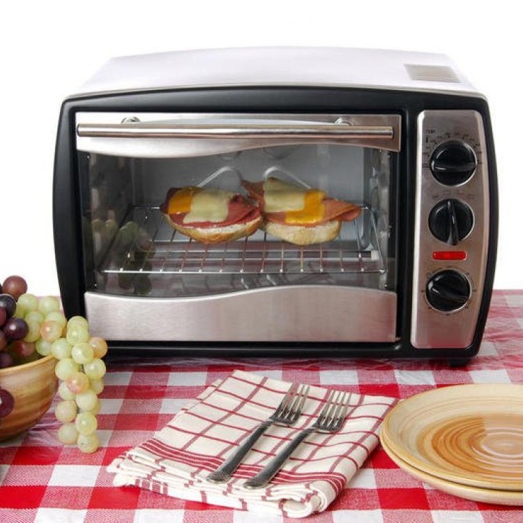 مزايا وعيوب الفرن الكهربائي