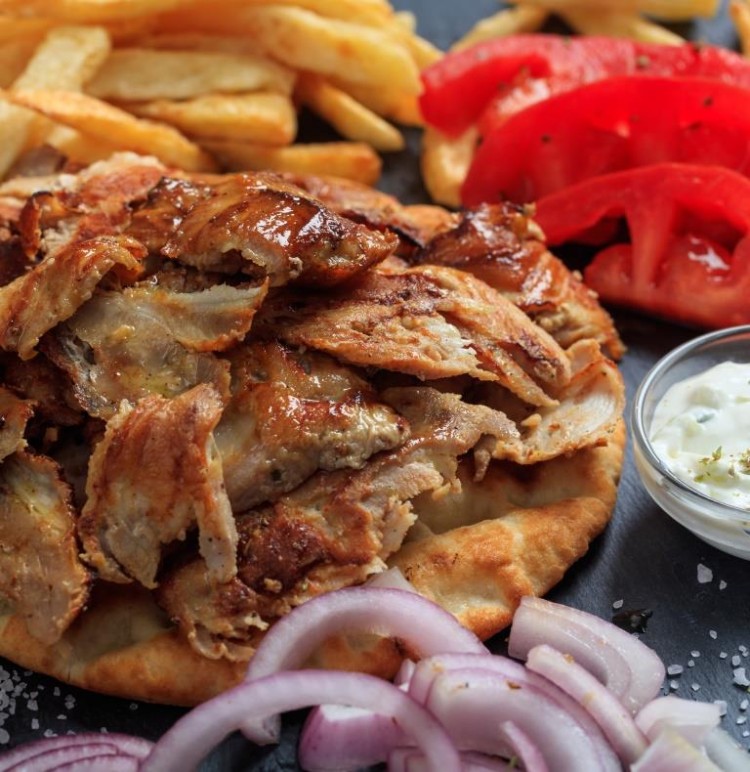 اسكندر دجاج التركي