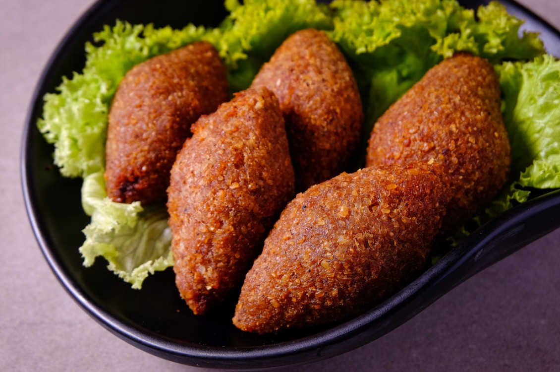 مدة حفظ الكبة في الفريزر