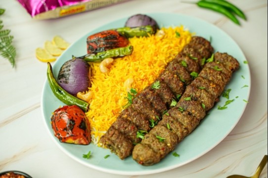 14 نوع كباب شهي بالمنزل