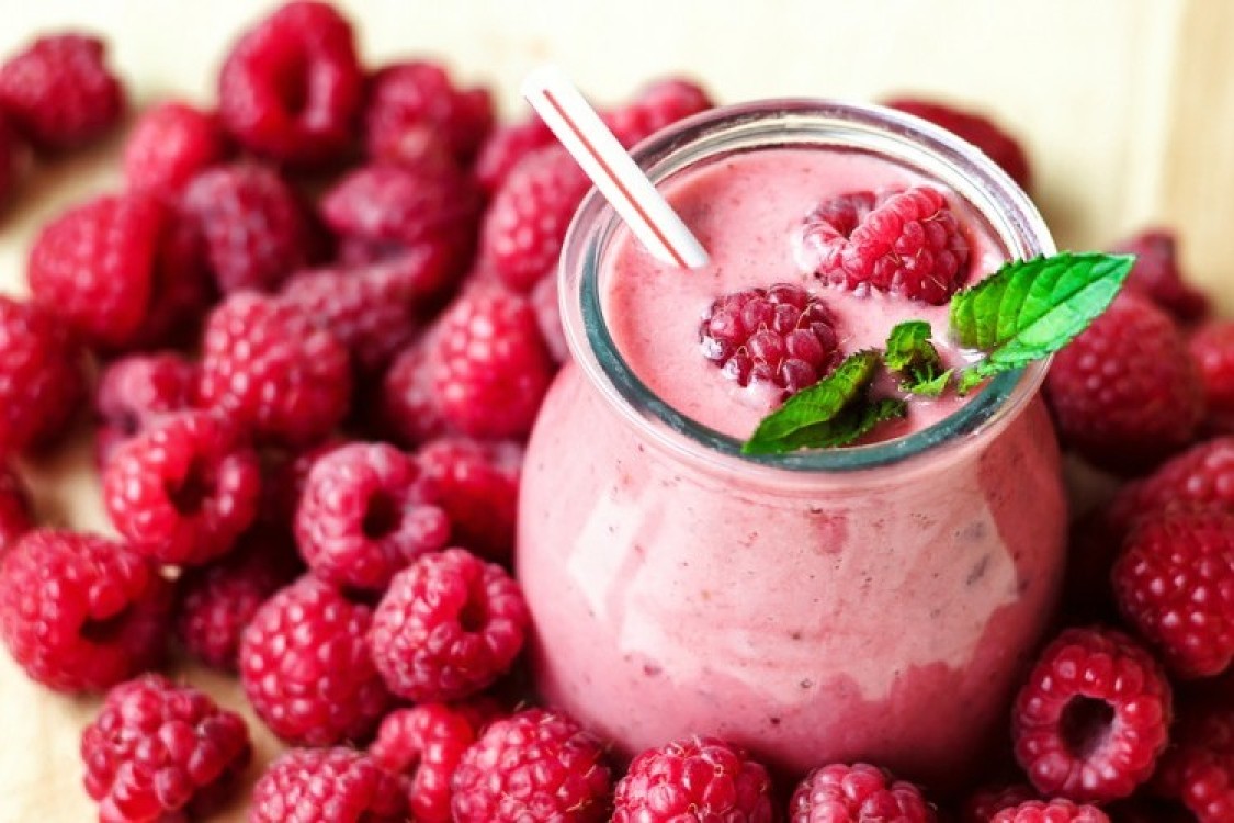 مشروبات منوعة وطبيعية