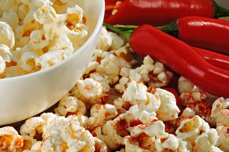 فشار حار بالليمون