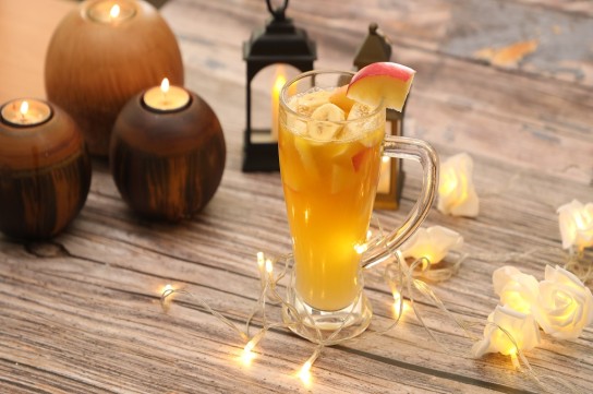 أشهى عصائر رمضان بالفيديو