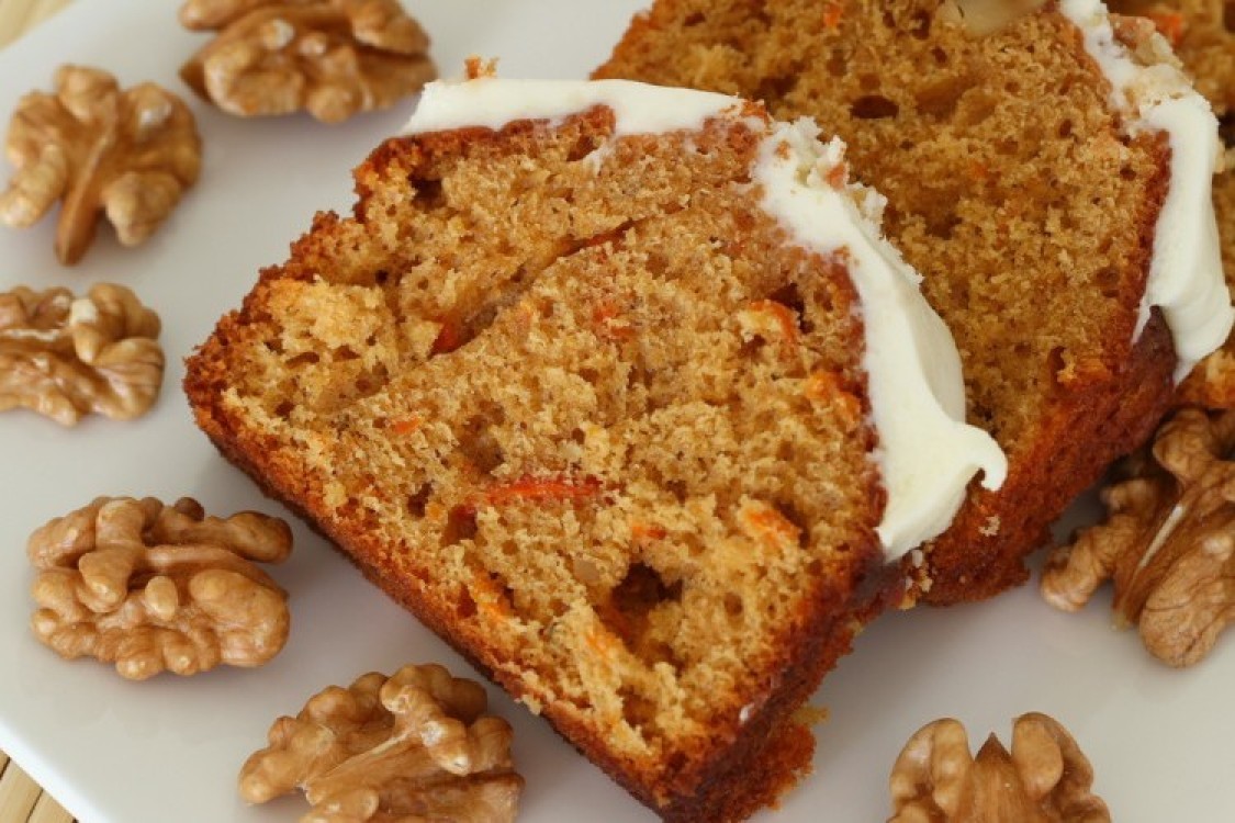 وصفات كيكة الجزر الخفيفة لضيافة مميزة وطيبة