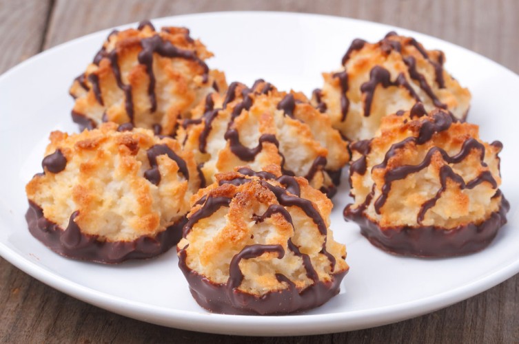 كرات جوز الهند