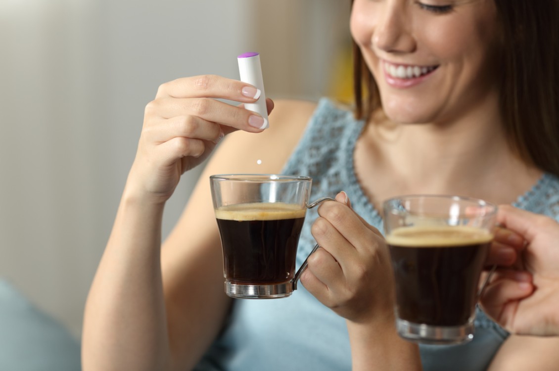 مكونات قهوة التنحيف