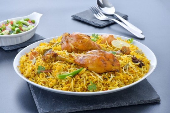 طبخات بقدر الضغط