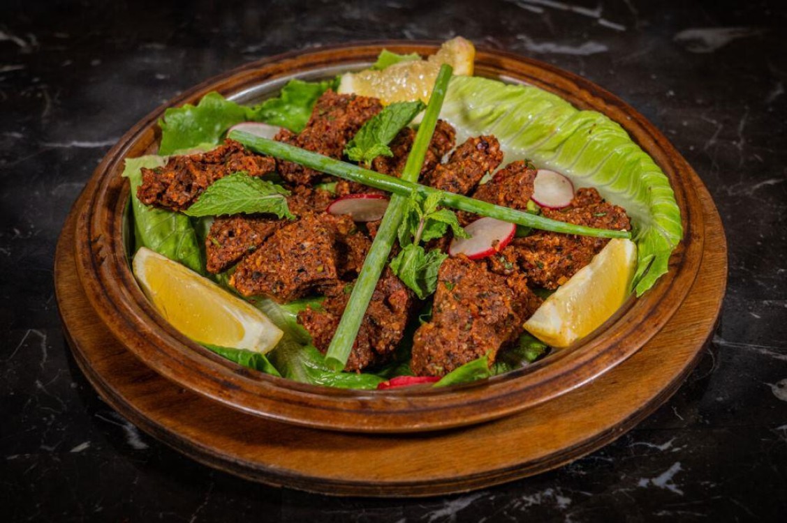 شي كفتا بالفيديو