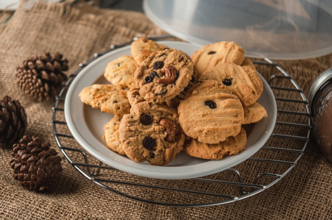 أسرار الحصول على كوكيز طري