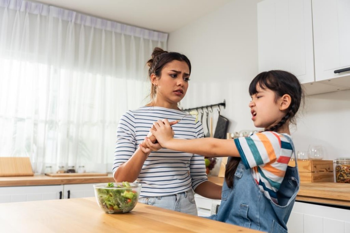 خطوات لتجنب مشاكل العائلات في المطبخ أيام عيد الأضحى المبارك