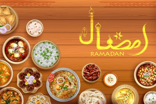 أفكار ستوفر عليك الوقت في شهر رمضان