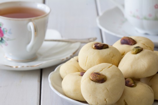 الغريبة .. ضيافة العيد المميزة