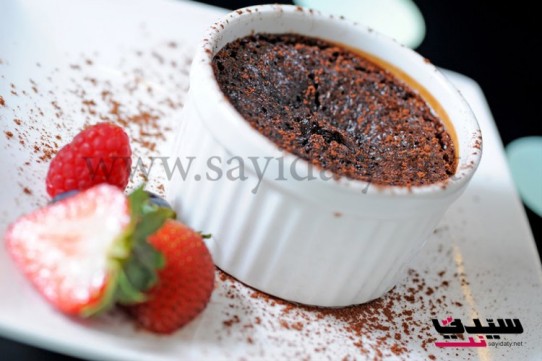 وصفات حلويات سهلة بالخطوات
