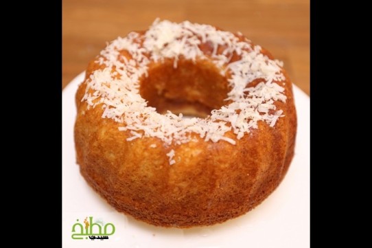 وصفات كيك بالخطوات