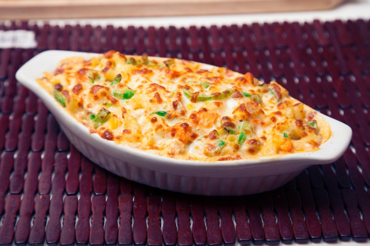 نجرسكو الدجاج