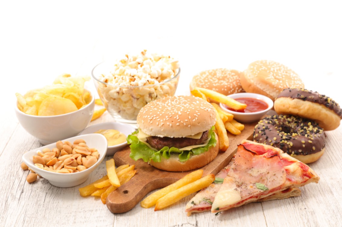 تناولي هذه الأطعمة يومياً في رمضان