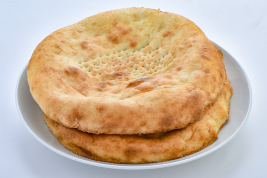 وصفات خبز من المطبخ السعودي