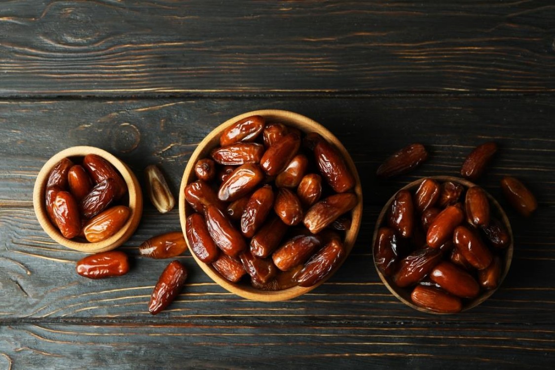 يوم ملك التمور (المجهول)