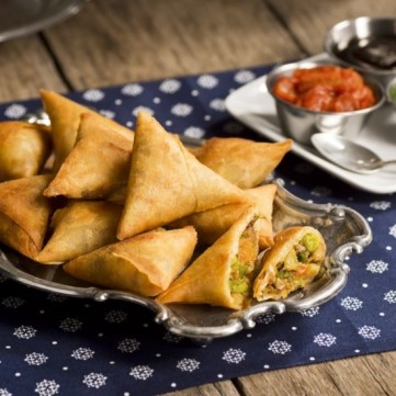 سمبوسة رمضان