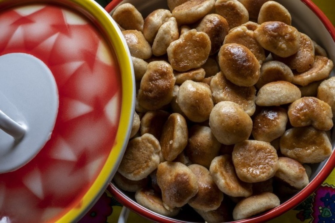 وصفات تراثية سعودية على الطريقة الأصلية