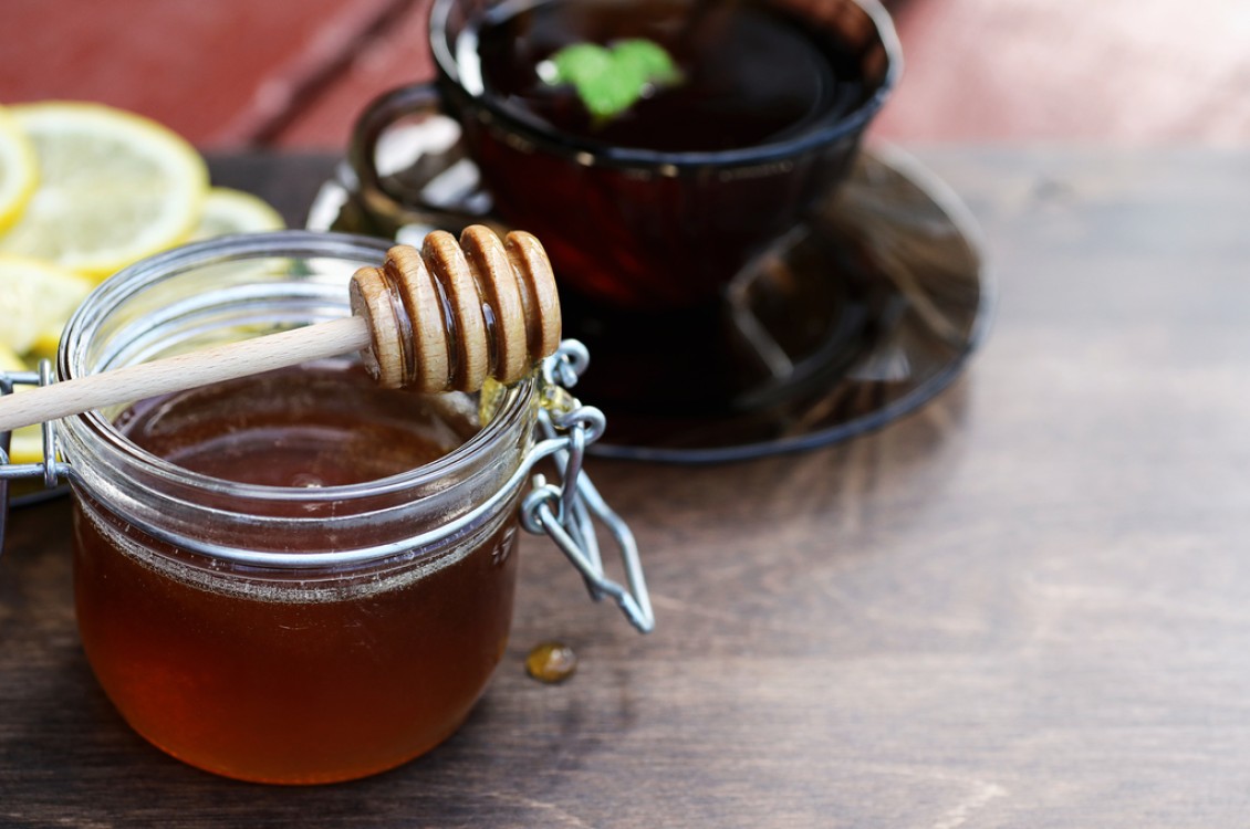 أهم فوائد العسل الأسود