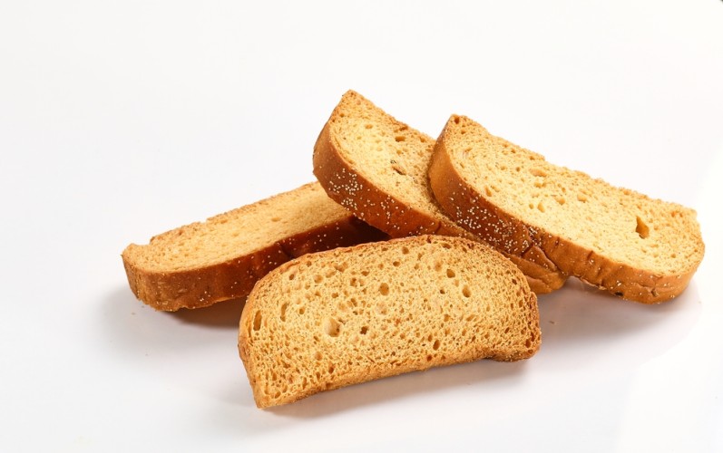 شابورة بالحليب