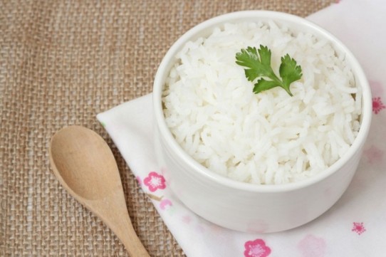 الخطأ المباشر الذي يؤدي إلى تعجن الأرز