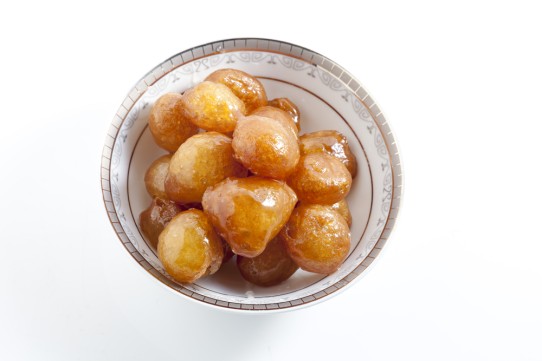 طريقة عمل الزلابية