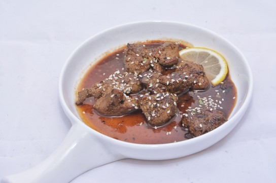 صوص ترياكي