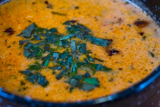 شوربة الطماطم الإيطالية بالفيديو